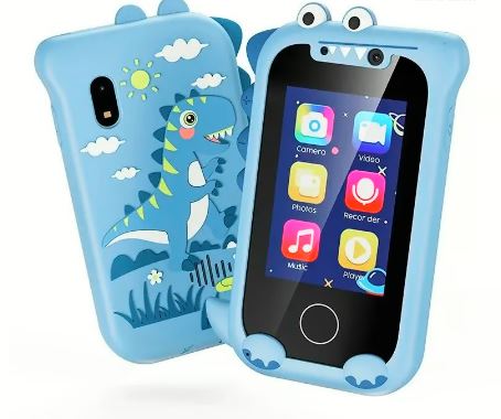 KidSmart Explorer Phone