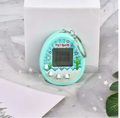 Pet Adventure Toy
