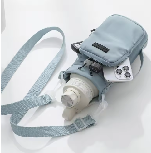 Handy Bottle Buddy Bag