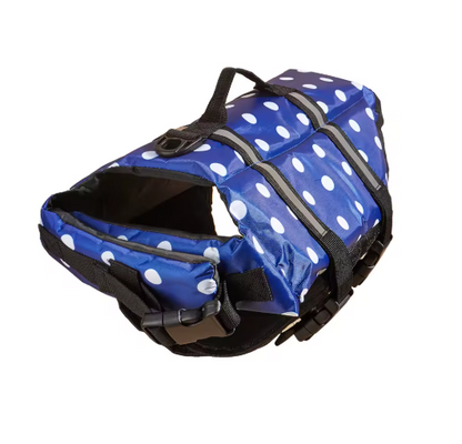 FloatGuard Premium Dog Safety Vest