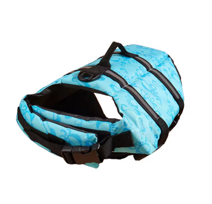 FloatGuard Premium Dog Safety Vest