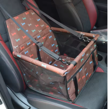Portable Waterproof Dog Travel Mat