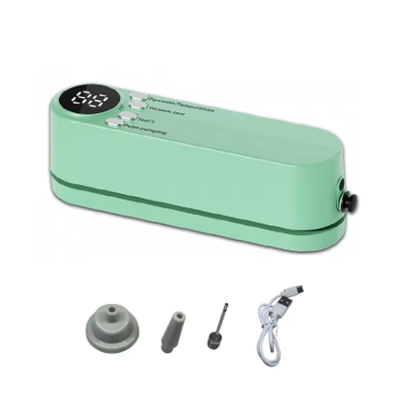 Handy Wireless Food Saver