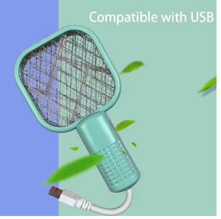 Mosquito Zapper