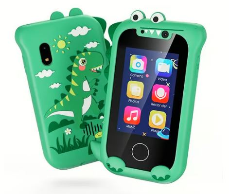 KidSmart Explorer Phone