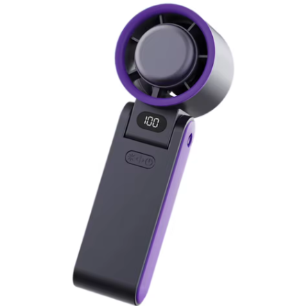 BreezeMate Pocket Portable Cooling Fan