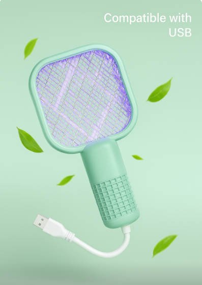 Mosquito Zapper