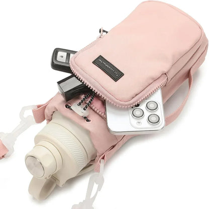 Handy Bottle Buddy Bag