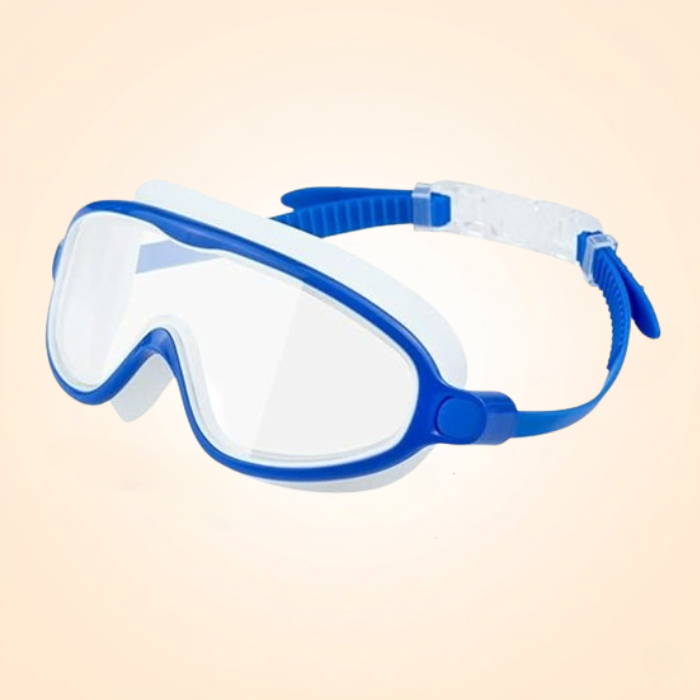 SplashyEyes Comfort Swim Goggles Pro