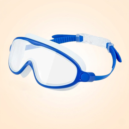 SplashyEyes Comfort Swim Goggles Pro