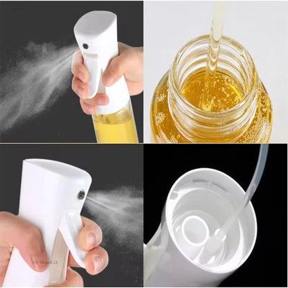 Precision Olive Oil Mister Bottle