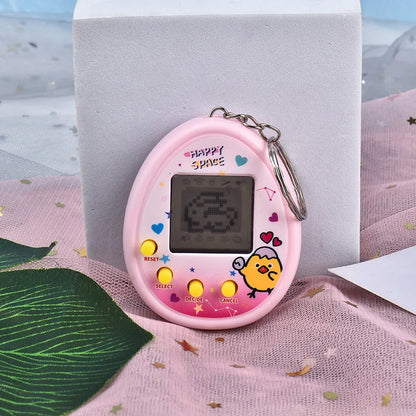 Pet Adventure Toy