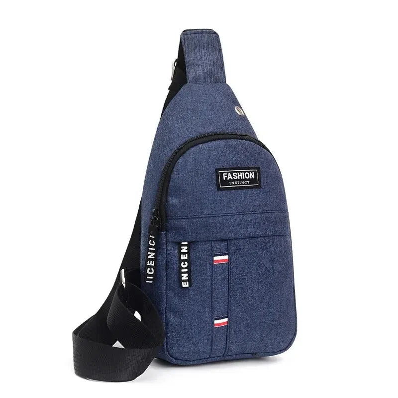 All-Terrain Adventure Waist Bag