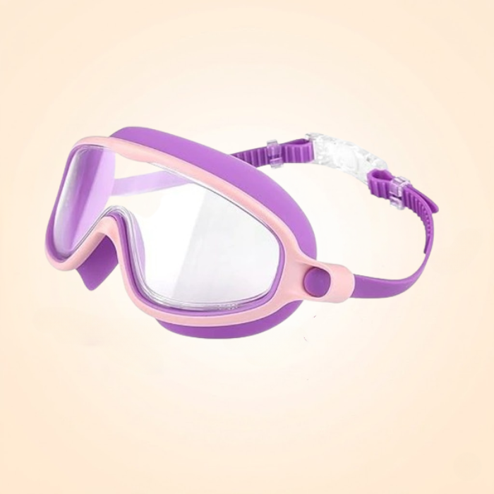 SplashyEyes Comfort Swim Goggles Pro