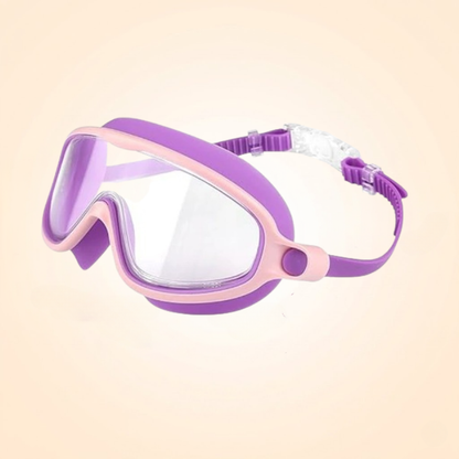 SplashyEyes Comfort Swim Goggles Pro