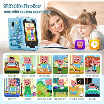 KidSmart Explorer Phone