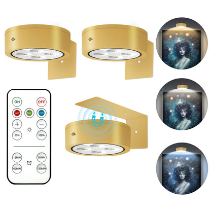 GlowArt Picture Light