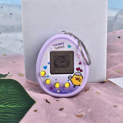 Pet Adventure Toy