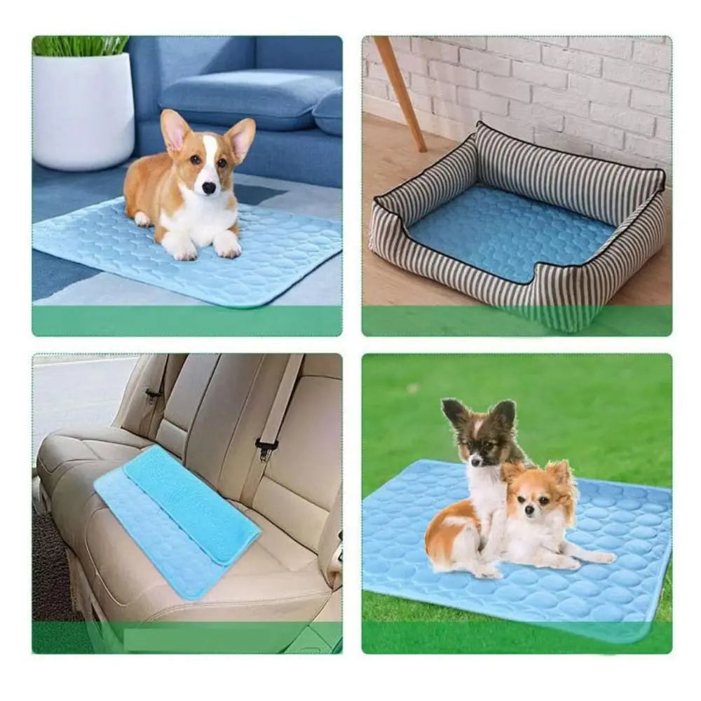 Chill Pet Cooling Mat