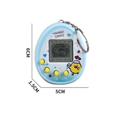Pet Adventure Toy