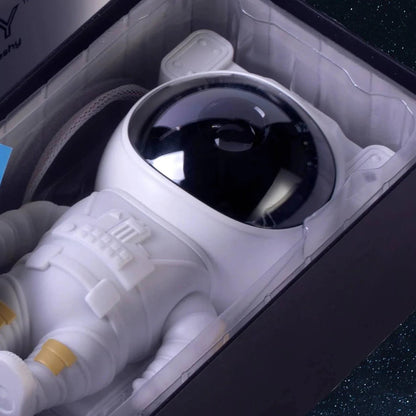 Astronaut Glow Projector