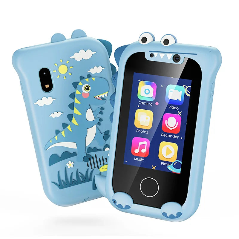 Wonderland Kids Magic Phone