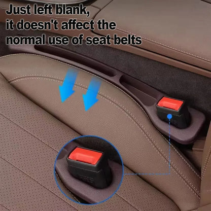 Car Seat Gap Saver