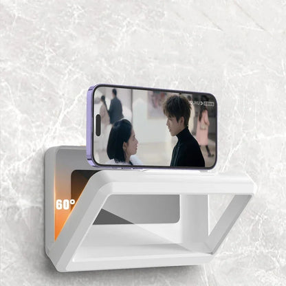Shower Phone Holder - Rotatable