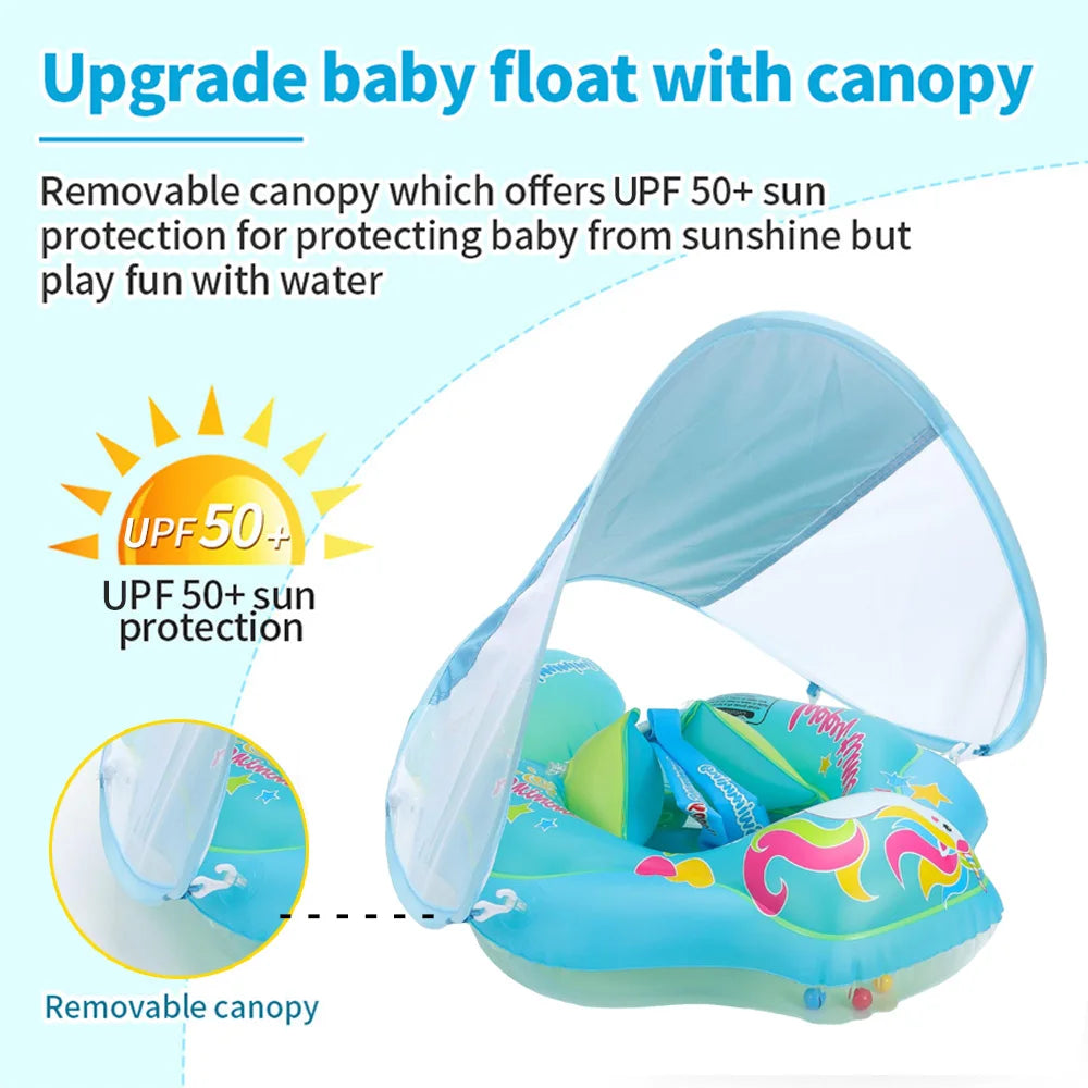 Baby Swim Fun Float