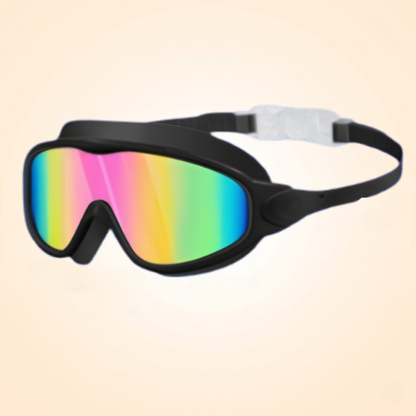 SplashyEyes Comfort Swim Goggles Pro
