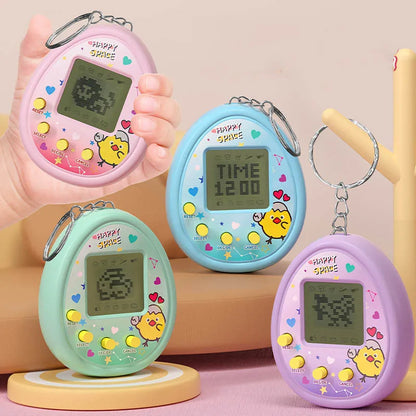 Pet Adventure Toy