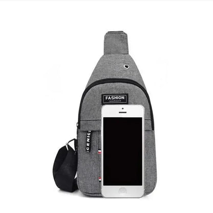 All-Terrain Adventure Waist Bag