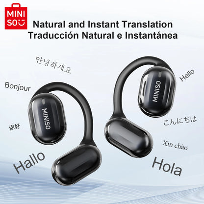 MINISO AI Translate Earbuds Pro