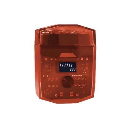 Pocket Smooth Shaver