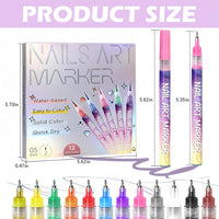 12Pcs