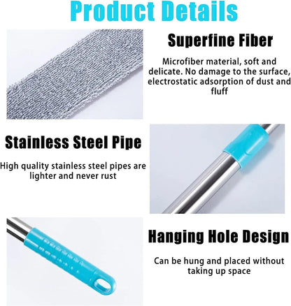 Magic Dust Buster
