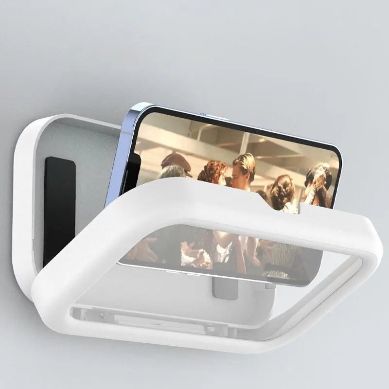 Waterproof Shower Phone Stand
