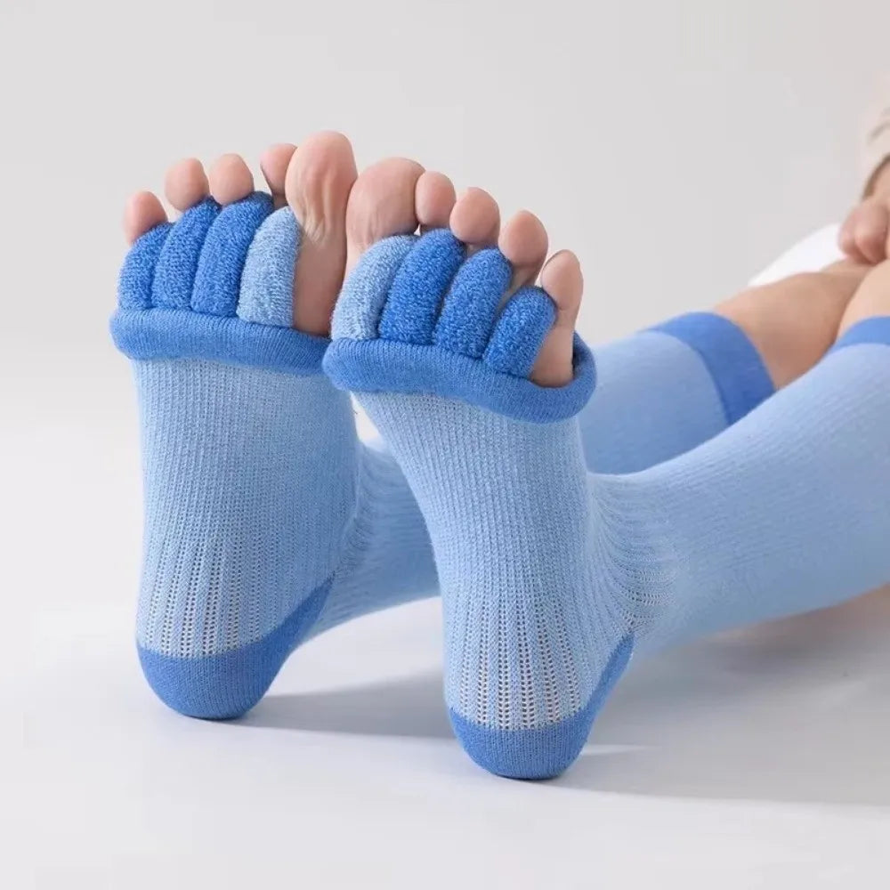 HappyFeet Aligners