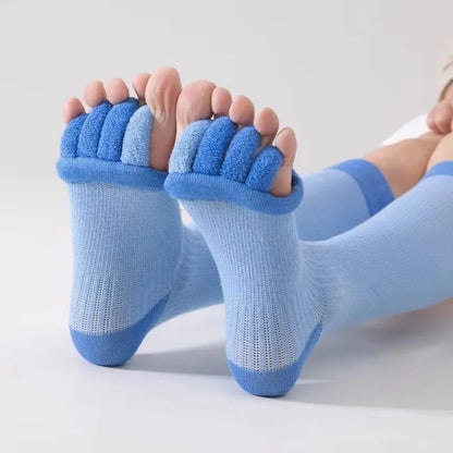 HappyFeet Aligners