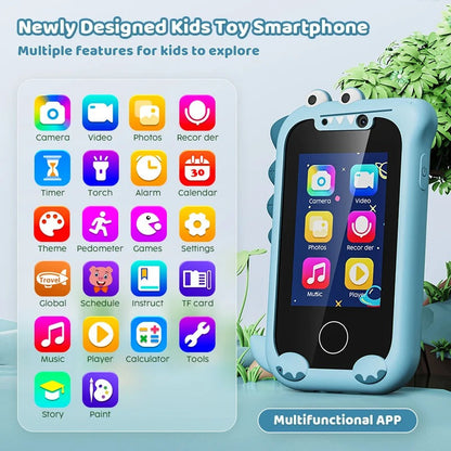 KidSmart Explorer Phone