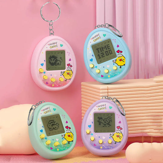 Pet Adventure Toy