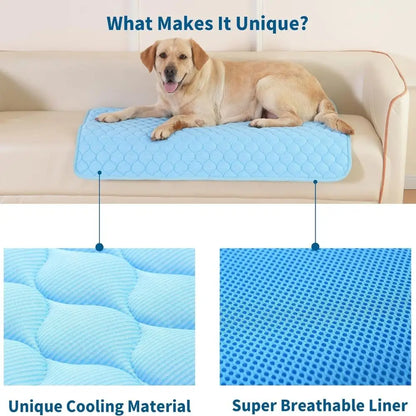 Chill Pet Cooling Mat