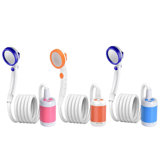 Portable Outdoor Camping Shower