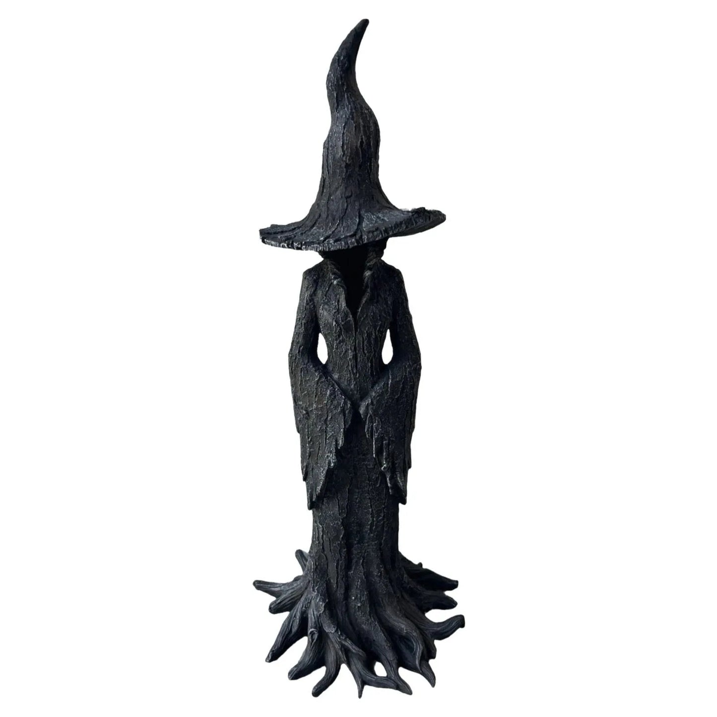 Enchanting Witch Home Decor