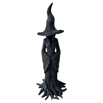 Enchanting Witch Home Decor