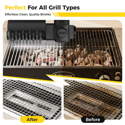GrillGlider™ Pro