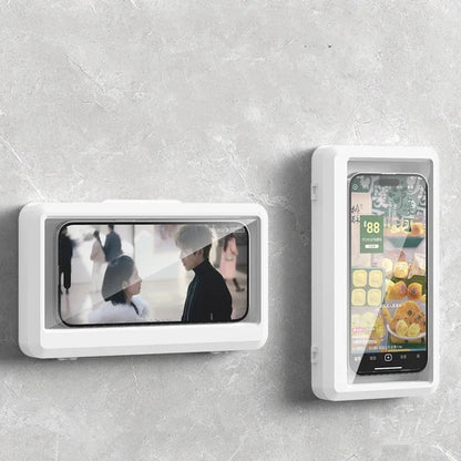 Shower Phone Holder - Rotatable