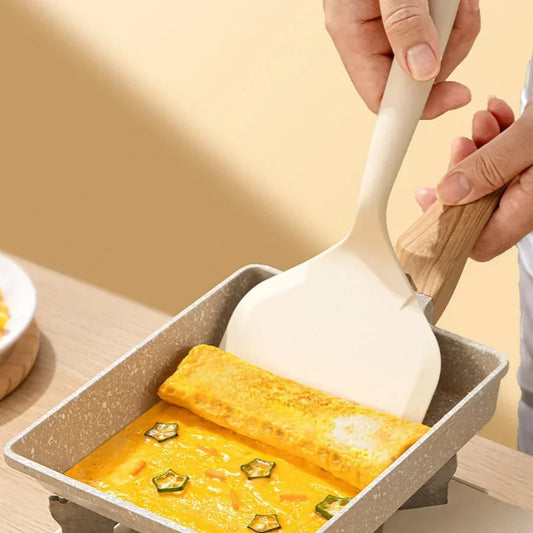 Heat Hero Kitchen Spatula