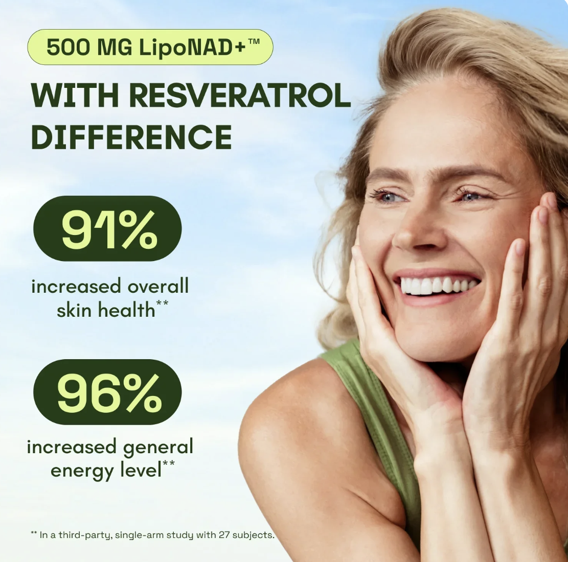 Revitalizing Energy Capsules
