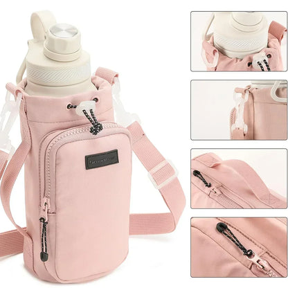 Handy Bottle Buddy Bag